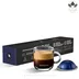 کپسول قهوه نسپرسو ورتو دیاوولیتو Espresso Diavolito
